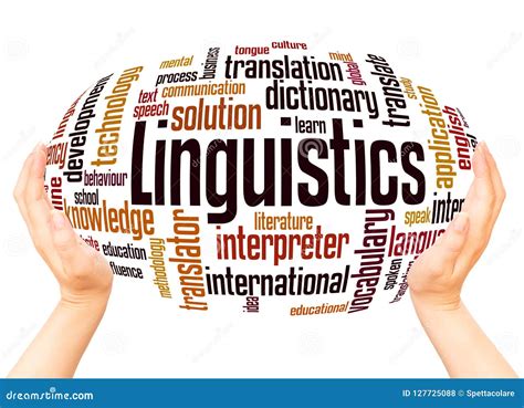 Importance Of Linguistics