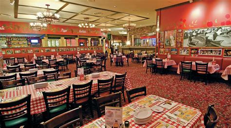 Restaurantes Excalibur Las Vegas