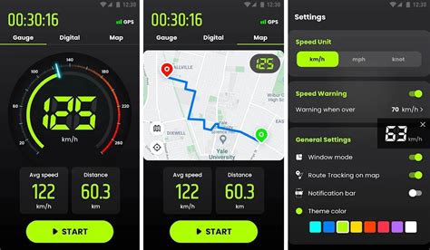 10 Best GPS Speedometer Apps for Android and iPhone