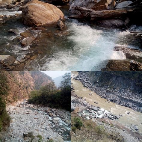 lovetotravel: KALPESHWAR TREK ( GARHWAL)