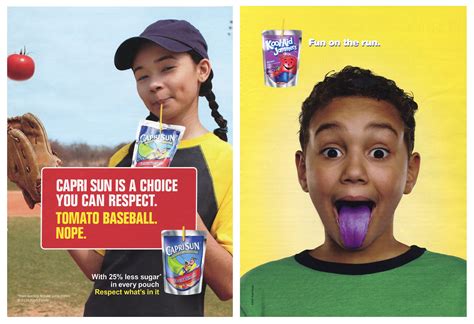 Persuasive Poster Examples - Modern Poster Layouts