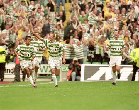 Henrik’s return from that terrible injury turned Celtic’s fortunes around
