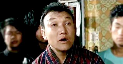 Meet Phurba Thinley, A Buddhist Monk Who Became A Comedian To Spread ...