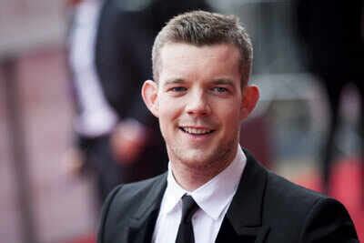 Russell Tovey victim of knife attack | English Movie News - Times of India