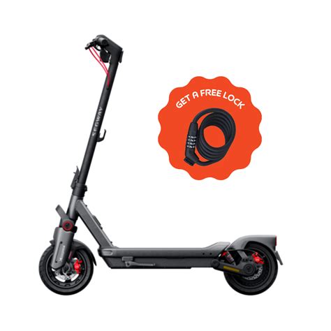 Fastest Electric Scooters — iScoot Australia