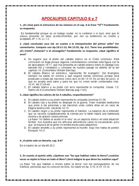 Image result for Apocalipsis Capitulo 68