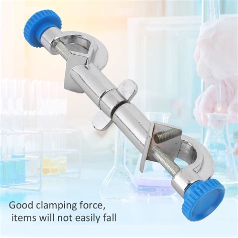Buy Khall Lab Stand Clamp,Lab Stand Clamp Zinc Alloy Direction Clip ...