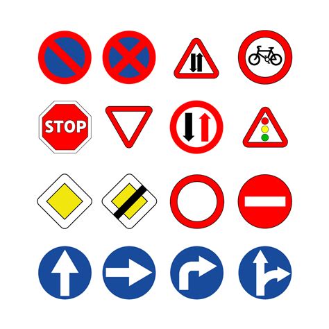 Science Traffic Sign 的图像结果