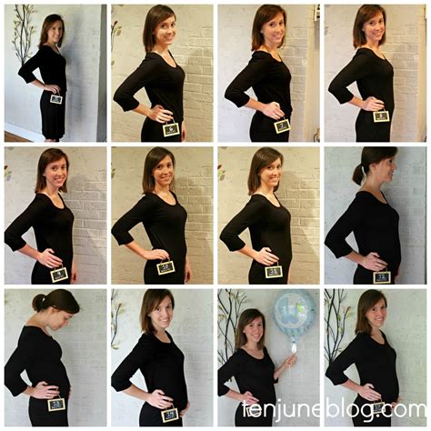 Why Is My Baby Bump So Small At 16 Weeks at Missy Lynch blog