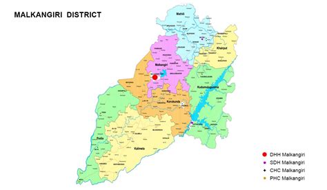 Keonjhar District Headquarter Hospital