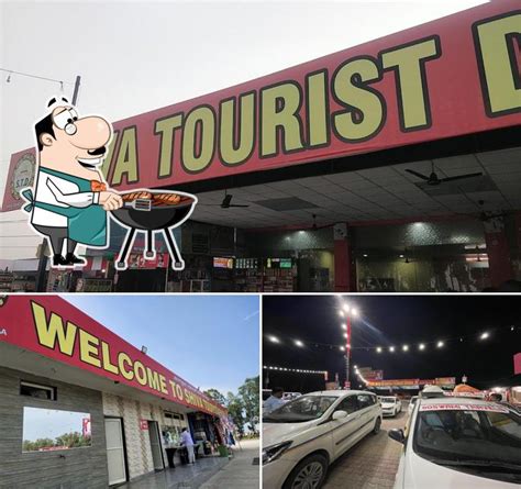 Shiva Tourist Dhaba Avneesh Sharma- Garhmukhteswar, Garhmukteshwar ...