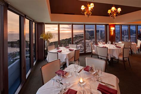 ABOUT | The Signature Prime Steak & Seafood