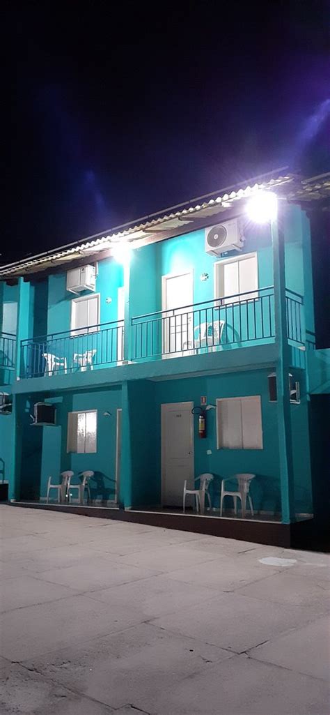 POUSADA ILHA DO SOL (Salinopolis) - Lodge Reviews, Photos, Rate ...