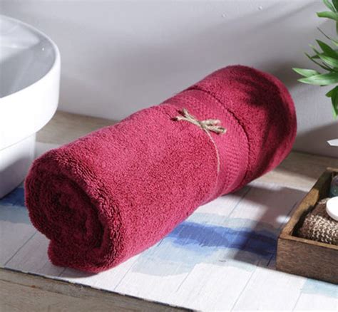 Top Dyed Yarn Quality Towels Manufacturer in India - EuroSpa