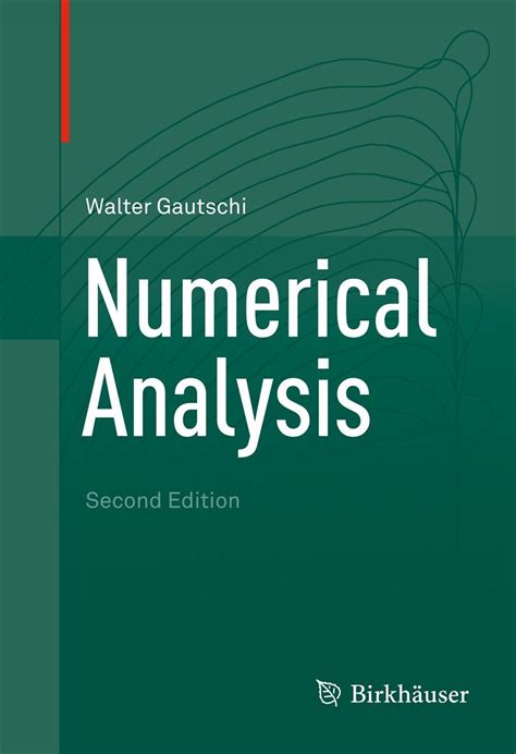 Math Numerical Analysis 的图像结果