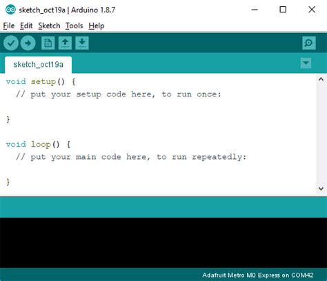 Arduino Programming Structure 的图像结果