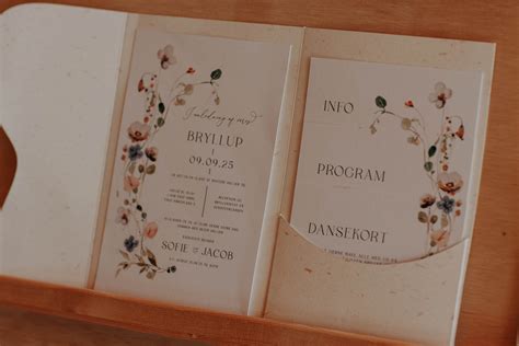 Tryksager til din tipifest - Nordic Tipi