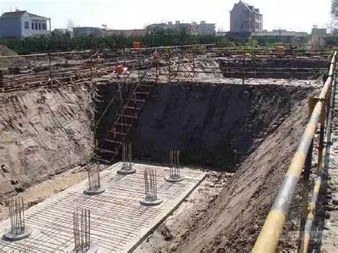 地下管廊明挖基坑施工方法全解析-基坑与边坡-筑龙岩土工程论坛