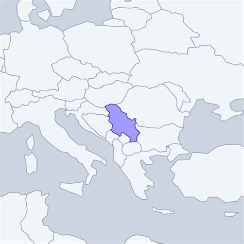 Serbia — Global Relocate