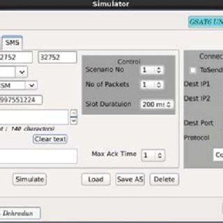 Image result for Spirent Traffic Generator Tutorial