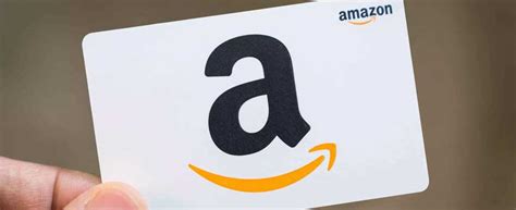 Transforming The Gifting Alternatives With Amazon Gift Cards