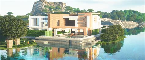 Image result for Minecraft Waterhouse Tutorial