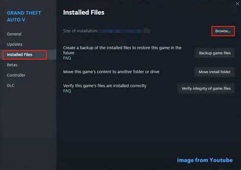 Open Set File GTA 的图像结果