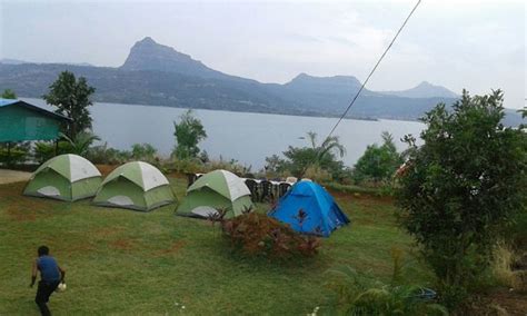 Camping Near Pawna Lake, pune, India - Top Attractions, Things to Do ...