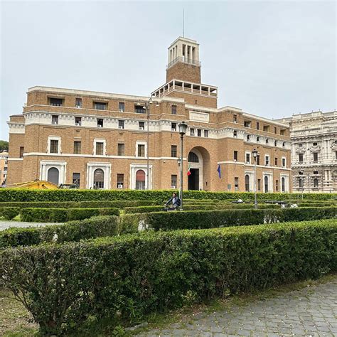PALAZZO DELLA PROCURA GENERALE DELLA REPUBBLICA (2026) All You Need to ...