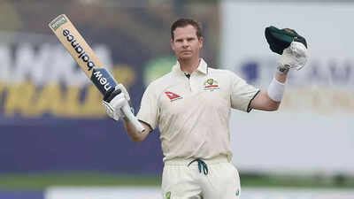 Steve Smith tells who could be next Aussie batter to reach 10,000 Test ...