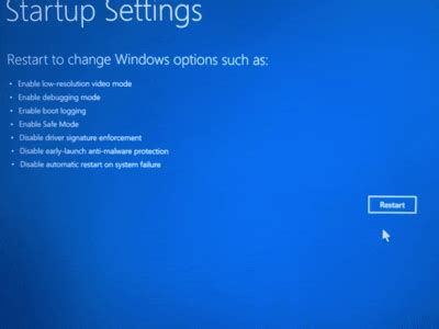 Manual for Windows 10 Login Screen Not Showing Up