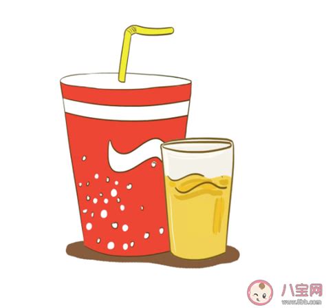 据说是中国最难喝的饮料TOP5! - 知乎