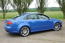 A4 Rs4 by Audi A4 Rs4 2005 2008 Photos Parkers A4 Rs4