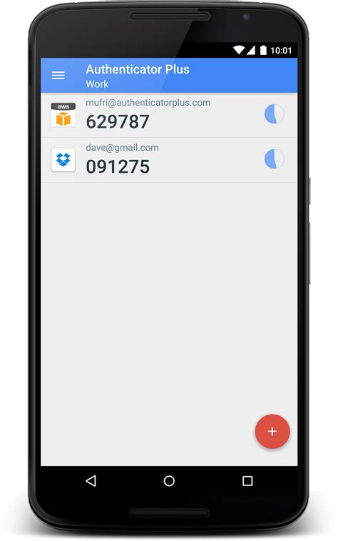 Authenticator Plus - App on Amazon Appstore