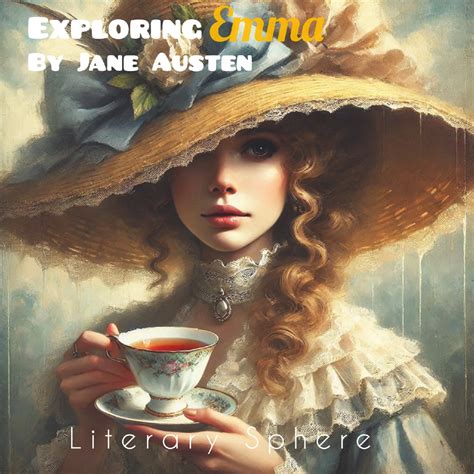 Exploring Jane Austen's Emma - Literary Sphere