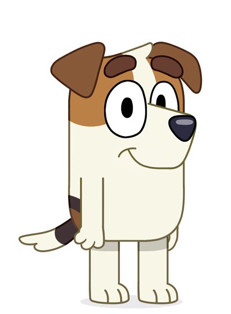 Jack - Characters | Bluey Official Website