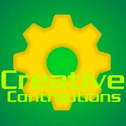 Image result for Create Mod Contraptions