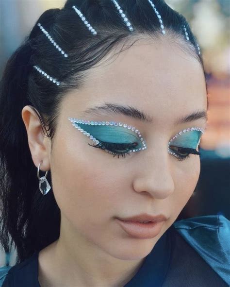 euphoria cast makeup