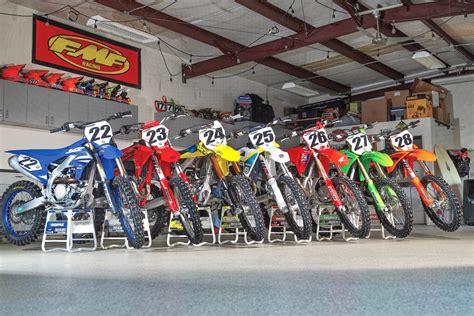 TEST UPDATE: 2023 KTM 125SX TWO-STROKE — A FIRST-YEAR MODEL WITH QUIBBLES - Motocross Action ...