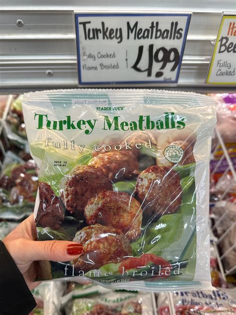 Trader Joe’s Frozen Appetizers: Easy and Quick Appetizers for your ...