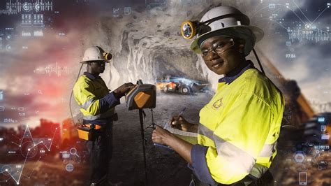 Revolutionizing Mineral Resources with Digital Technology | nasscom ...