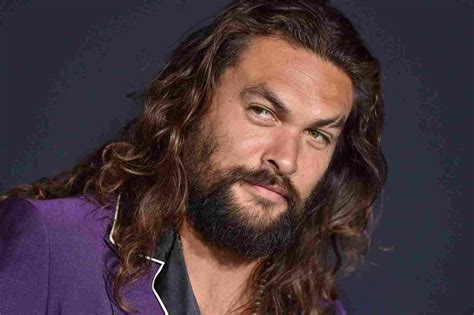 Jason Momoa Net Worth | Wife, Kids, Parents And Ethnicity : r ...