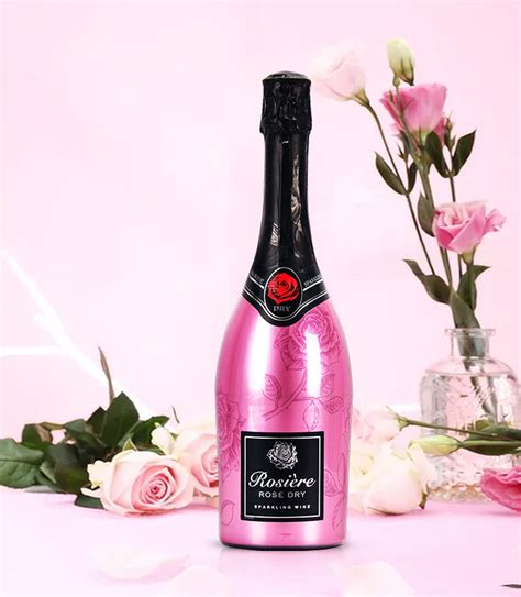 伯瑞POP粉红香槟 Champagne Pommery Pink POP Rose, Champagne, France 香槟 产区_酒庄巡礼_乐酒客