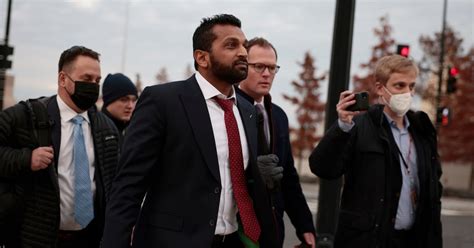 Former Trump Aide Kash Patel Pens Kids Book With ‘King Donald’ and ...