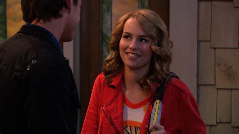 Good Luck Charlie Teddy And Beau