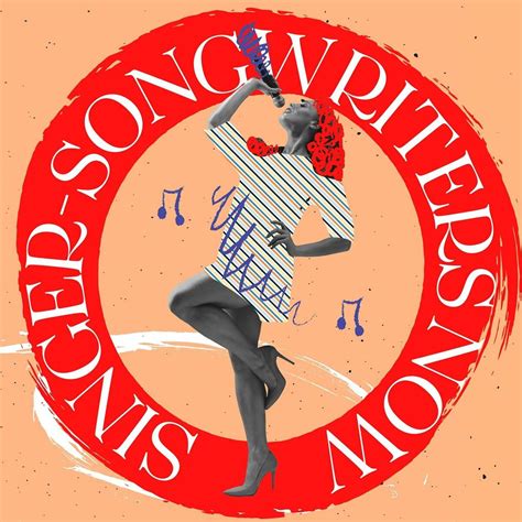 Various Artists - 2022 - Singer-Songwriters Now