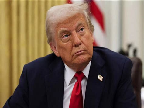 'A disgrace': Trump reacts to US Supreme Court verdict invalidating his ...