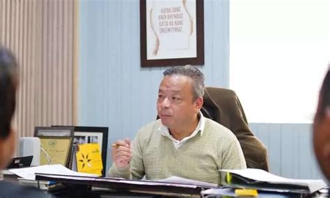 Meghalaya Government to Review Expert Committee's Recommendations on ...