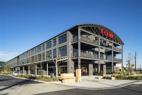 Raleigh Iron Works - Lynch Mykins