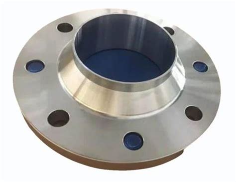 Stainless Steel Flanges - Hastelloy Slip On Flanges from Mumbai